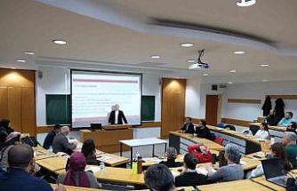 ASO Başkanı Ardıç: "İhracat; sadece ürün satmak değil, güven inşa etmektir"