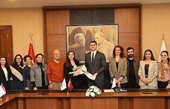 Ataşehir’de "suça sürüklenen çocuklar"a yönelik protokol imzalandı