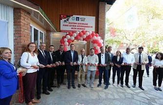 Atatürk Çocukları Kütüphaneleri kitap bağışlarını bekliyor