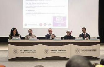 Atatürk Üniversitesi’nde ‘Medyada suç ve suçun temsili’ paneli