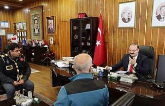 Atatürk Üniversitesi’nden afet iletişiminde önemli adım