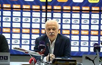 Atılay Canel: "Teknik ekip olarak görevi bıraktık’’