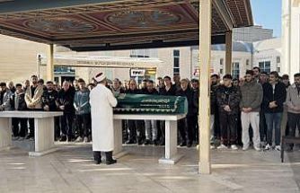 Avcılar’daki kazada hayatını kaybeden kişi toprağa verildi