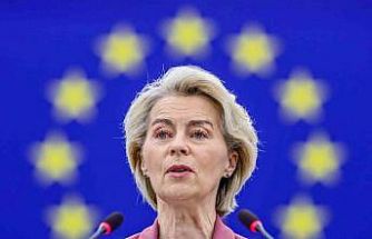 Avrupa Parlamentosu, Rus gazının ithalatını yasaklama planını onayladı