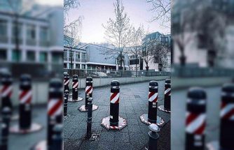 Avustralya’daki saldırı sonrası Berlin’de Yahudi kurumlarının güvenliği artırıldı