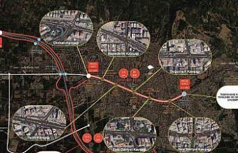 Aydın Büyükşehir Belediyesi’nden trafik sorununa çözüm için önemli adım