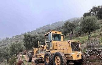 Aydın’ın ulaşım altyapısı güçleniyor