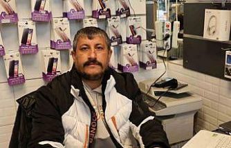 Aydınlı vatandaş, şans oyunlarına karşı mücadele başlattı