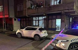 Bağcılar’da iş yerine silahlı saldırı