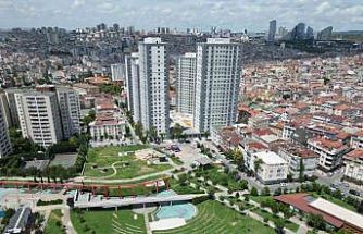 Bağcılar’da kentsel dönüşümle birlikte yeni konut projeleri öne çıkıyor