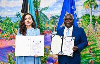 Bahamalar, Kosova’yı tanıyan 121. ülke oldu