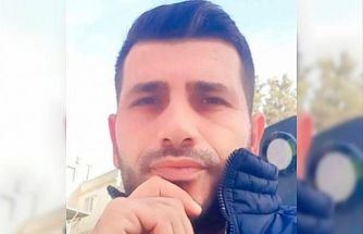 Bahçede ölü olarak bulundu