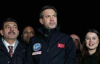 Bakan Bayraktar: "2026’da Sakarya Gaz Sahası’nda üretimi iki katına çıkaracağız"