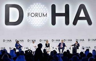 Bakan Fidan: "Trump’ın yapmak istedikleri, Türkiye’nin hedef ve çıkarlarıyla büyük ölçüde örtüşüyor"