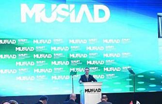 Bakan Kacır: ‘‘4 yeni sanayi koridoru oluşturacağız’’