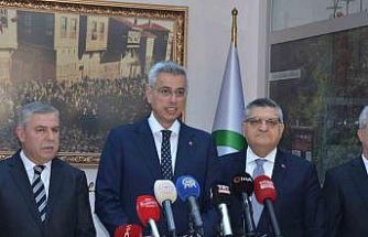 Bakan Memişoğlu’ndan vatandaşa çağrı: "Ambulanslara yol verin"