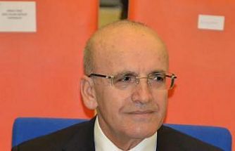 Bakan Şimşek: "Batman, Türkiye’nin yeni üretim merkezlerinden biri olacak"