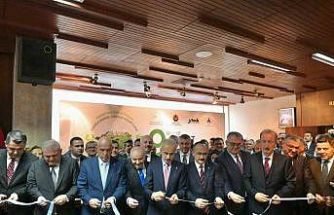 Bakan Uraloğlu: "Otoyol artış hızında Avrupa’da 1’inci sıradayız"