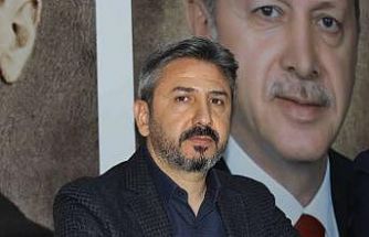 Bakan Yardımcısı Aydın: "Süreci zedelemek isteyenlere fırsat vermeyeceğiz"