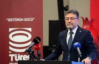 Bakan Yumaklı: "Gıda güvenilirliği bizim kırımızı çizgimizdir"