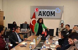 Balıkesir tüm birimleriyle kışa hazır