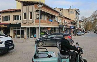 Balıkesir’de 4.9 büyüklüğünde deprem