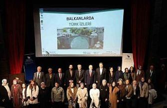 "Balkanlarda Türkçe birleştirici bir rol oynuyor"