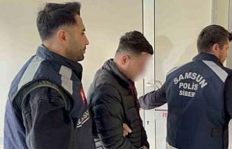 "Bankacıyız" diye dolandırıcılık yapan 3 kişi tutuklandı