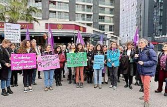 Başakşehir’de eşini bıçaklayarak ölümüne neden olan Serap Avcı hakkında tahliye kararı