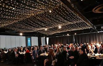 Başiskele’de eğitim camiası "Gönül Bağı" buluşmasında bir araya geldi