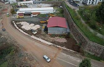 Başiskele’de ulaşım konforu için yeni çalışma