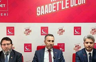 Başkan Altun: "Sorun, asgari ücretin artması değil, alım gücünün yok olmasıdır"