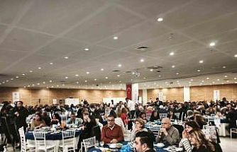 Başkan Aras ve STK’lar birlikte çalışma vurgusu yaptı