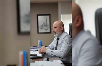 Başkan Çolakbayrakdar: "Üç Aylar tüm İslam alemine hayırlar getirsin"