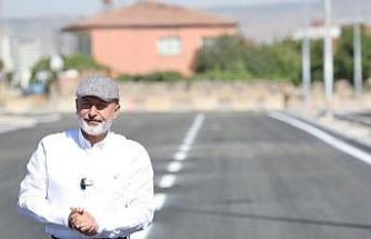 Başkan Çolakbayrakdar: "Yol medeniyettir anlayışıyla ulaşımda çağ atlatmaya devam ediyoruz"