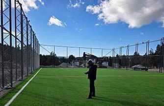 Başkan Dal "Saimbeyli için kararlılıkla çalışmaya devam edeceğiz"