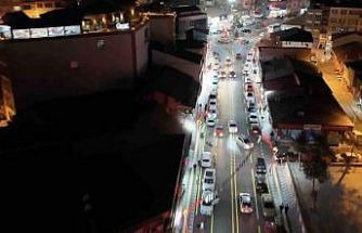 Başkan Dere: "2026 yılı Sungurlumuz için şahlanış yılı olacak"