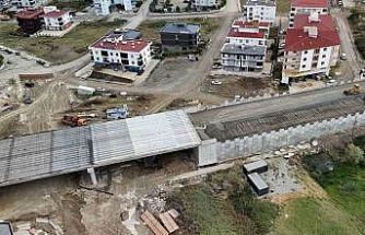 Başkan Doğan: "İki önemli kavşak projesinde sona yaklaşıldı"