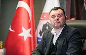 Başkan Hasan Çetin’den Kayyum Açıklaması