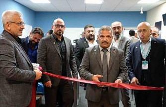 Başkan Hızar tek aday