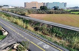 Başkan Kaya’dan ’yeni yol’ teşekkürü