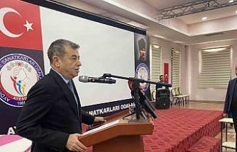 Başkan Künkcü’den TÜRMOB’a tepki