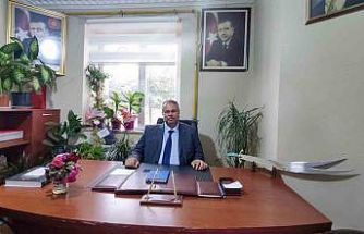 Başkan Önür’den CHP’li Çifteler Belediyesi’ne kandil eleştirisi