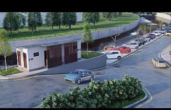 Başkan Özen "Feke için kalıcı ve yakışan işleri hayata geçirmeye devam ediyoruz"