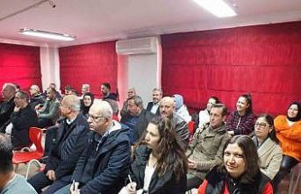 Başkan Sayar: "Vergi affı ya da ödeme kolaylığı yönünde bir beklentimiz kalmadı"