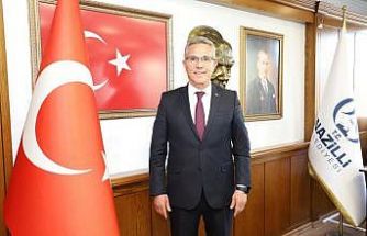 Başkan Tetik: "Nazilli Belediyesi’nin Nazillispor A.Ş. ile geçmişte de bugün de herhangi bir bağı bulunmamaktadır"