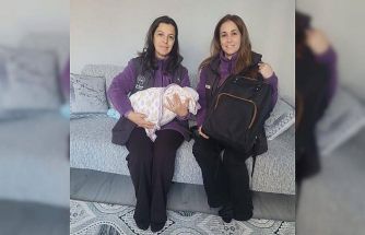 Başkan Zencirci: "Germencik’te kimse kendini yalnız hissetmeyecek"