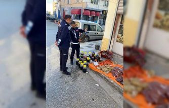 Başkan Zencirci: "Kurallara uymayana müsamaha yok"