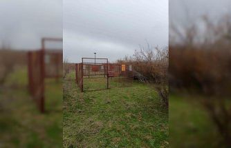 Batman’da tarımsal alanlara "Elektronik Kafes" koruması