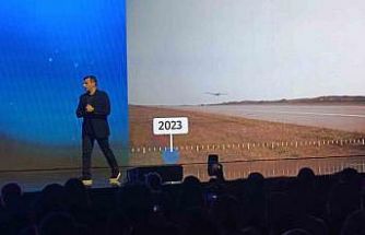 BAYKAR Yönetim Kurulu Başkanı Bayraktar: "BAYKAR gelirlerinin yüzde 90’ını ihracattan elde eden bir kurum"